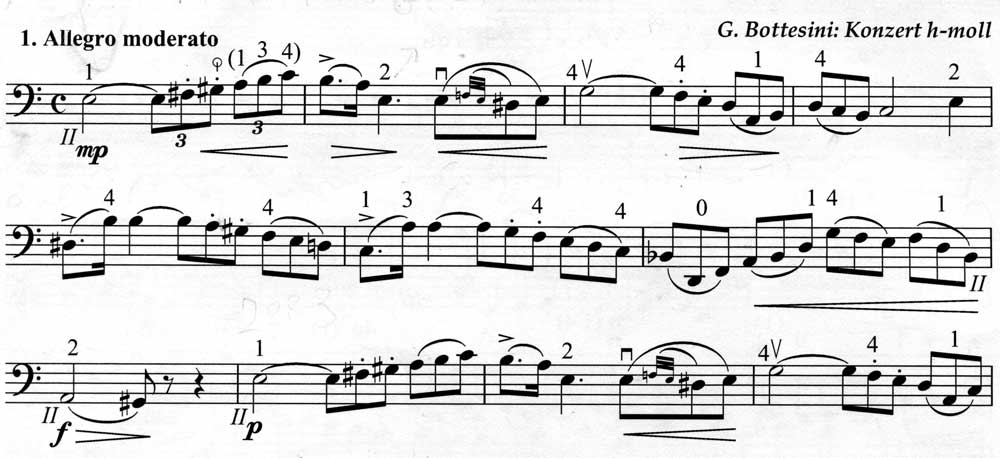 Vibrato Revisited II