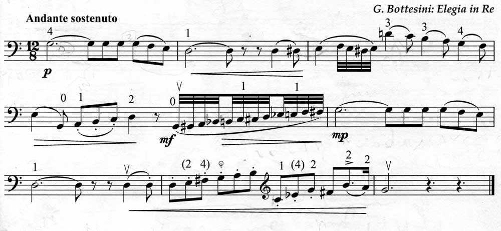 Vibrato Revisited II