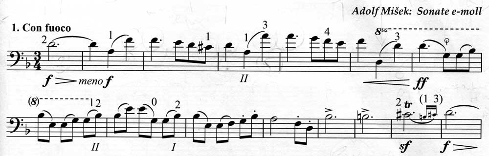 Vibrato Revisited II