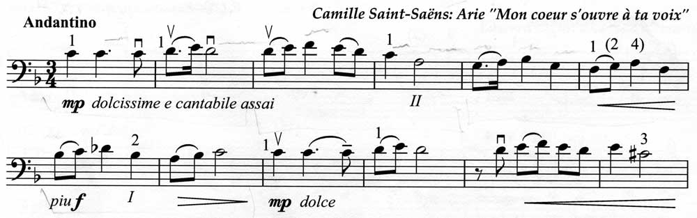 Vibrato Revisited II